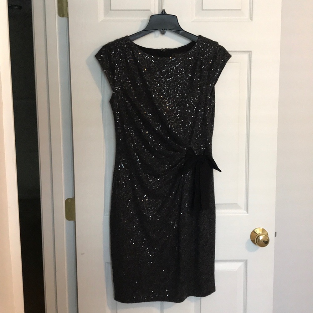 The Limited Wool Dress Size Small